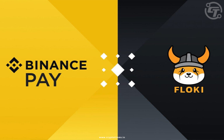 FLOKI Now Used By 12M+ Binance Pay Users