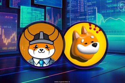 Floki And Bonk See Price Surge After Revolut Listing