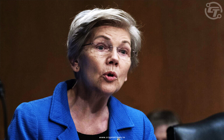 Fake Warren Letter Sparks Crypto Misinformation Scrutiny