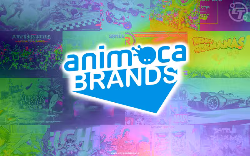 Animoca Brands Japan To Launch Nft Launchpad In Summer 2024