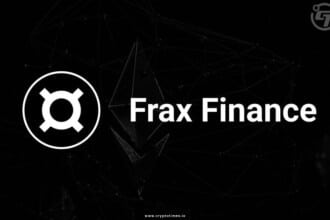 Frax Finance Joins Cosmos Through Noble Asset Chain