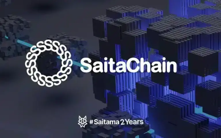 SaitaChain’s Xbridge Experienced a Security Breach