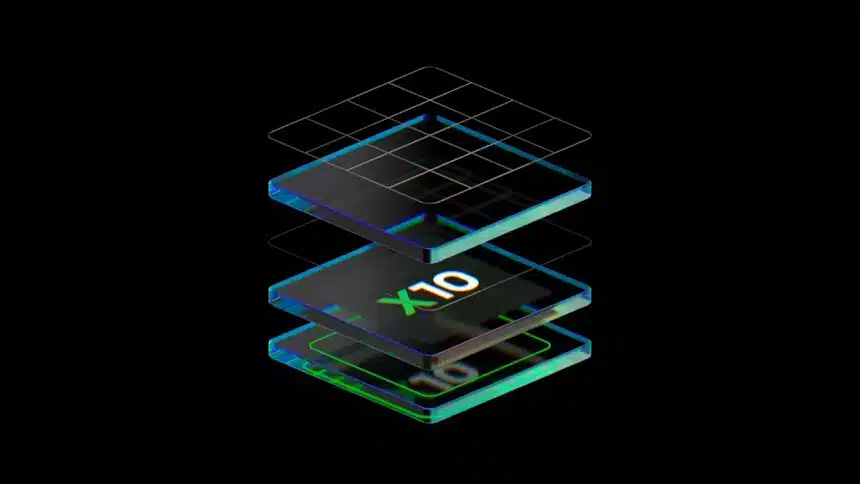 Former Revolut Exec Raises $6.5M For X10 Hybrid Exchange