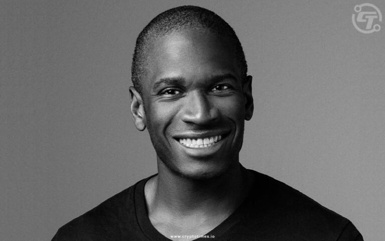 Arthur Hayes Transfers 237,000 GMX, Triggers Price Drop