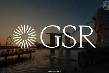 GSR Secures Major Payment Institution License in Singapore