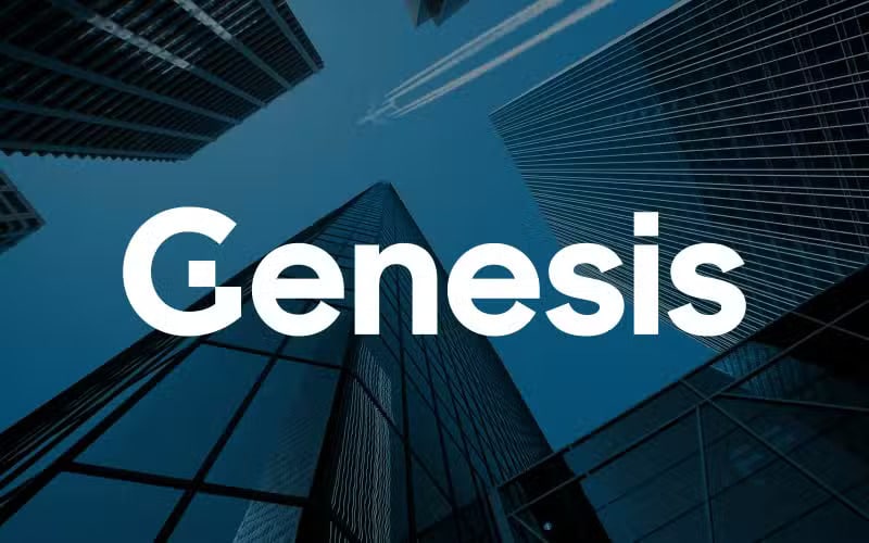 Genesis Buys $2.1 Billion Bitcoin After Selling GBTC Shares
