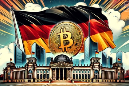 German Investors Flock to Crypto Pre-Bitcoin Halving: KPMG