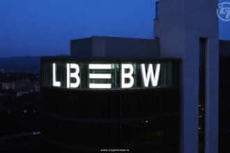 Germany's LBBW Bank Forges into Crypto Custody with Bitpanda
