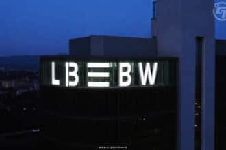 Germany'S Lbbw Bank Forges Into Crypto Custody With Bitpanda