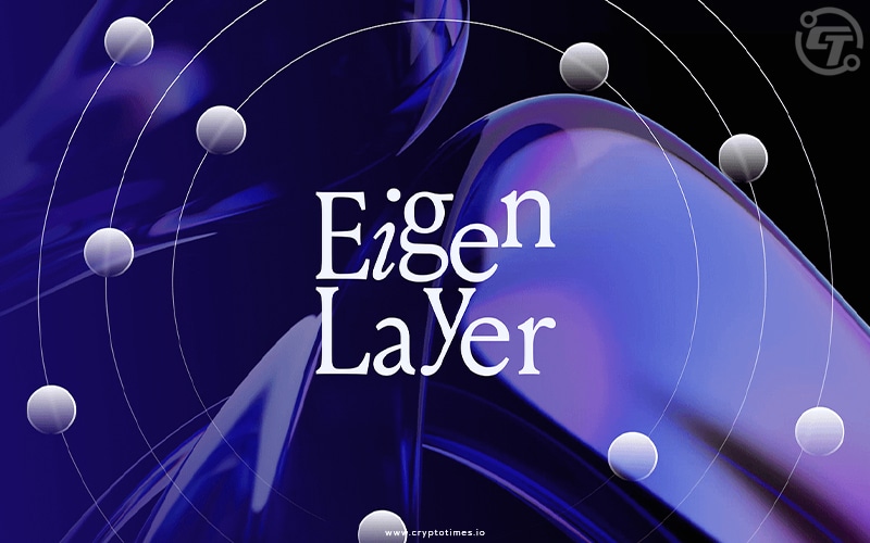 Eigenlayer'S Mainnet Attracts Coinbase And Google Cloud