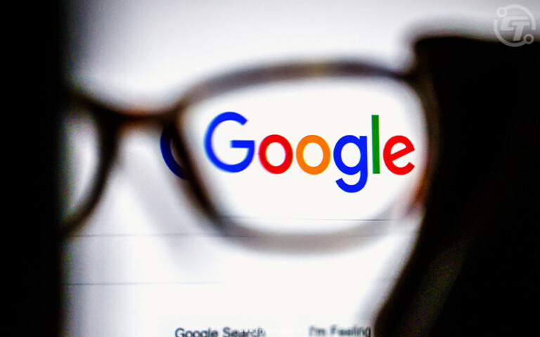 Google Cloud Unveils New Web3 Startup Program