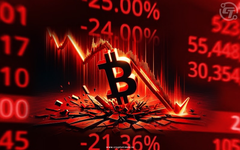 Grayscale Bitcoin Etf Gbtc Plummets 50% Pre-Bitcoin Halving