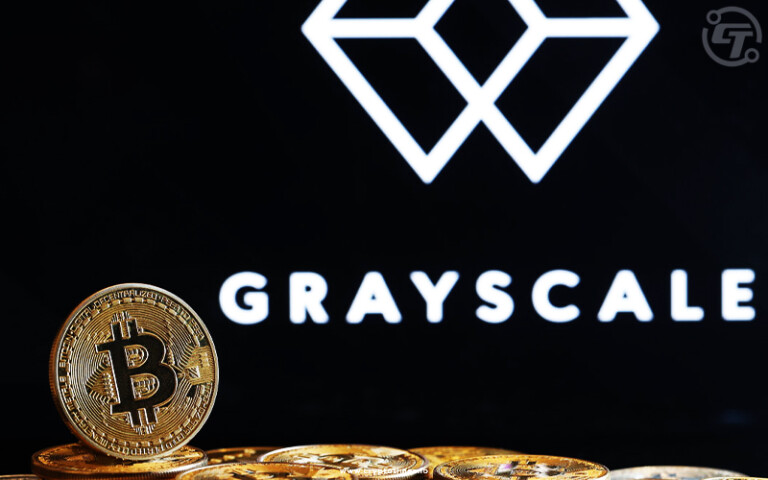 Grayscale's GBTC Faces Renewed Pressure Amid ETF Outflows