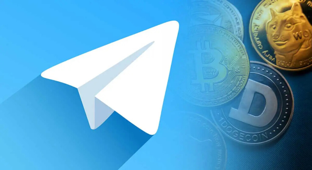 Telegram Adds Tether for Seamless Crypto Payments