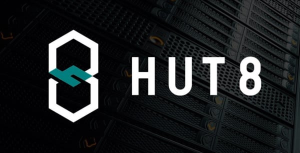 Hut 8 Receives 'Buy' Rating from Benchmark with $12 Price Target