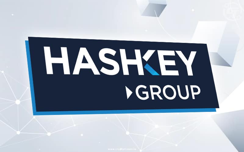 HashKey Group Plans To Introduce Ethereum Layer-2 Chain