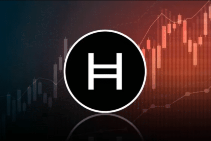 Hedera (HBAR) Price Surge 100% in 24 Hours Due to BlackRock