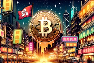 Hong Kong Bitcoin ETFs May Reach $25B in Demand