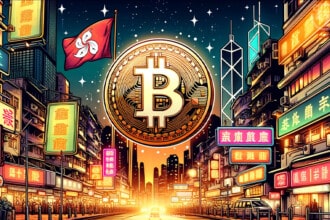 Hong Kong Bitcoin Etfs May Reach $25B In Demand