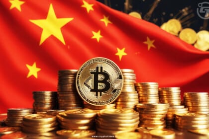 Hong Kong’s Crypto ETFs Welcome Chinese RMB Investors