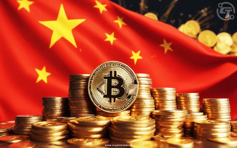 Hong Kong’s Crypto ETFs Welcome Chinese RMB Investors