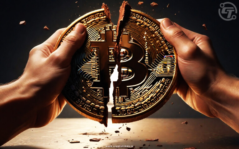 How Bitcoin Halving Helps In Increasing Crypto Adoption?