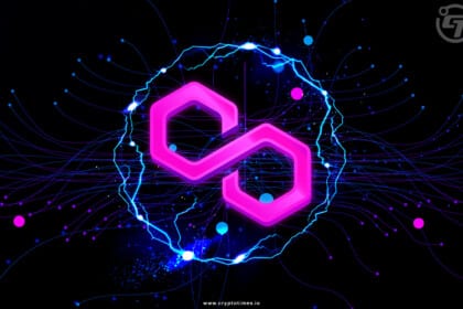 Polygon Chain is Secured Through Staking