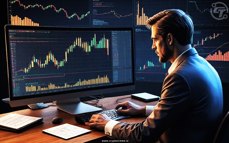How To Trade Cryptocurrency In Bitcoin Halving