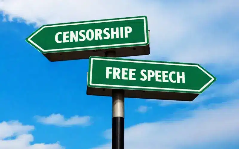The Role Of Decentralized Social Media And How It Impacts Censorship