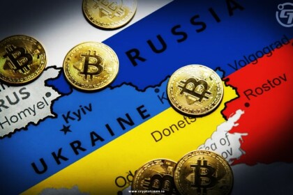 IMF Pushes Ukraine for Crypto Laws, Officials Discloses