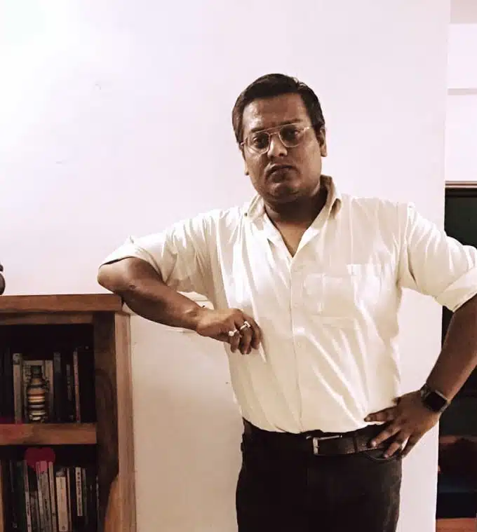 Avatar Of Vaibhav Jha