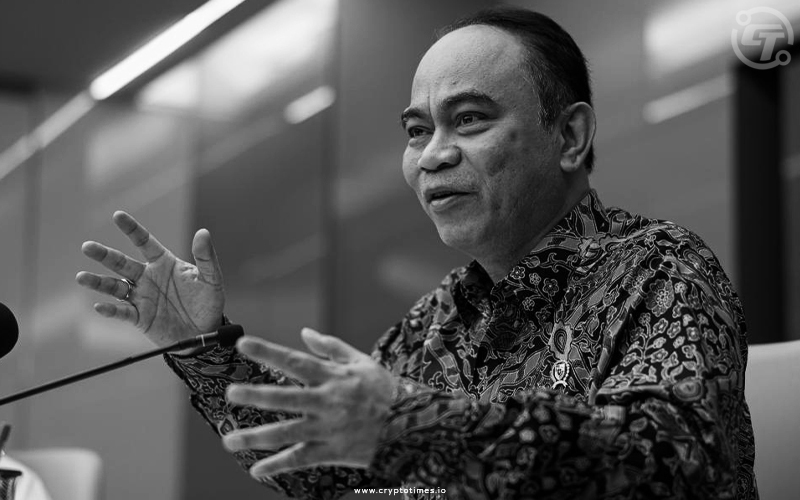 Indonesian Govt to Establish $200M AI Development Center