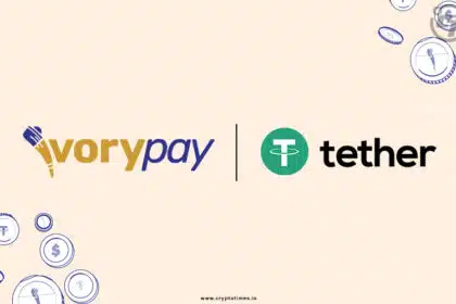 Ivorypay, Tether Partner to Boost Crypto in Africa