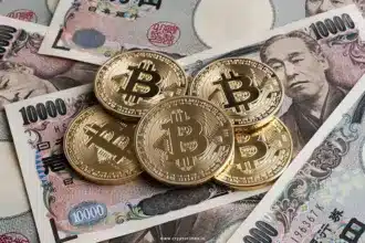 Japanese Yen Falls to Zero Against Bitcoin on Google Finance