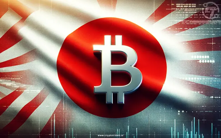 Japanese Firm Metaplanet Buys 97.85 Bitcoins with JPY 1 Billion