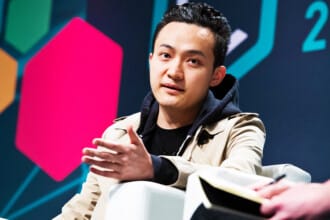 Spot Ethereum ETF Unlikely To Approve By May: Justin Sun