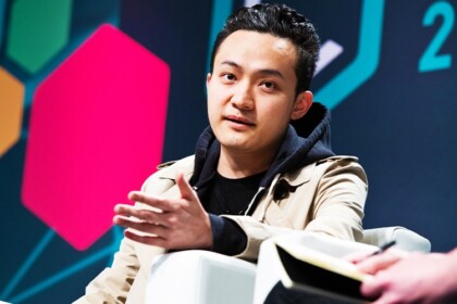 Spot Ethereum Etf Unlikely To Approve By May: Justin Sun