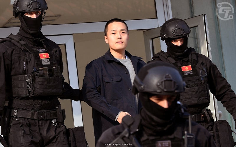 Terraform Labs Challenges SEC’s $5.3 Billion Penalty Demand