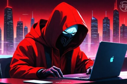 Lazarus Group Impersonates Fenbushi On Linkedin For Phishing