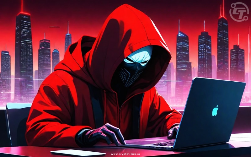 Lazarus Group Impersonates Fenbushi On Linkedin For Phishing