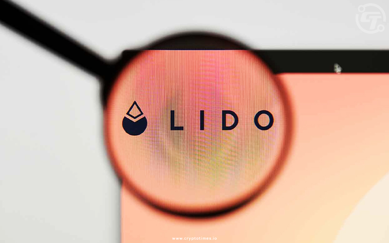 Lido Finance Hits 1 Million Validators, Fuels DeFi Growth