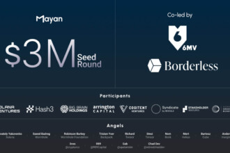 Mayan Secures $3M in Seed Funding for Cross-Chain Protocol Development