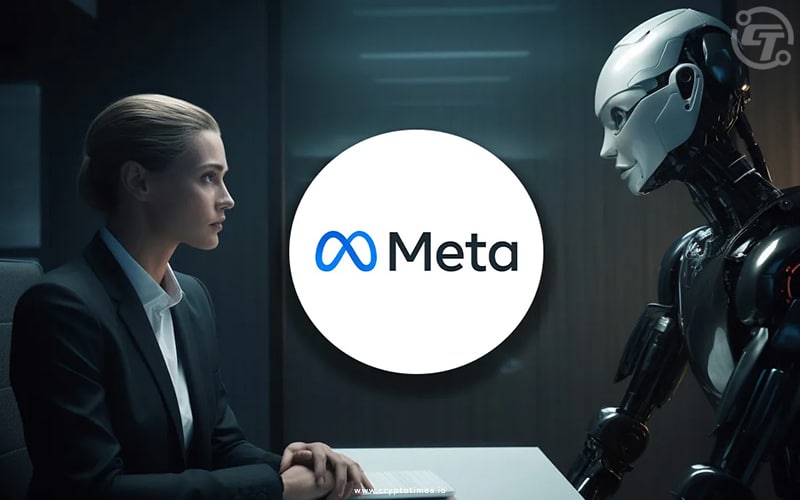 Meta To Label Ai Content By May Amid Deepfake Concerns