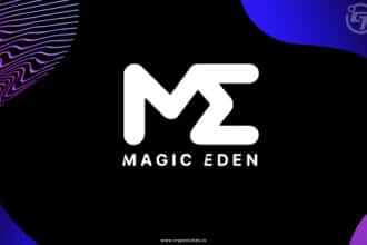 Magic Eden Tops Blur in NFT Market with $756M March Volume