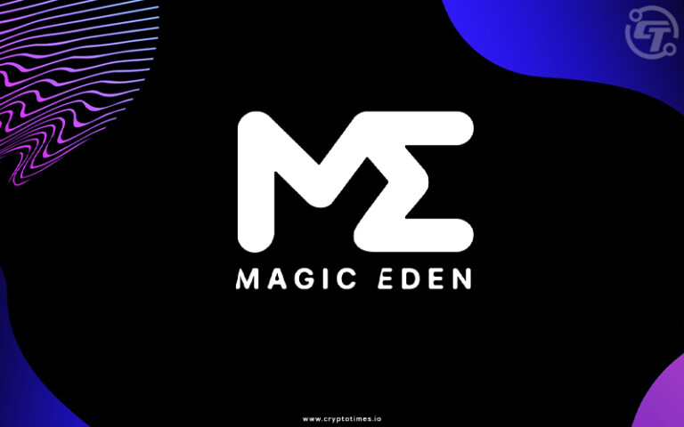 Magic Eden Tops Blur in NFT Market with $756M March Volume