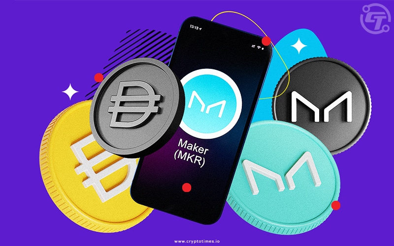 MakerDAO Plans to Allocate 600M DAI to USDe & sUSDe
