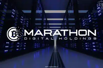 Marathon Boosts Bitcoin Mining, Aims for 50 EH/s by Year-End
