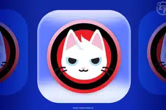 Memecoin $Mew Surges In Trading Volume On Solana Network