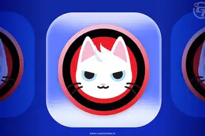 Memecoin $Mew Surges In Trading Volume On Solana Network