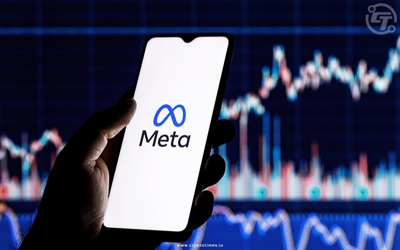 Meta Stock Dives 15% Despite Solid Q1 Results